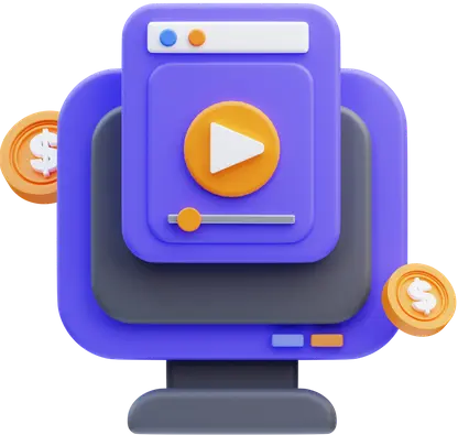 YouTube & Social Media Content